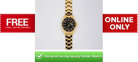 luxury watches usa reviews